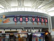 Las Vegas anniversary trip photo 8