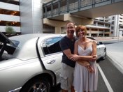 Las Vegas anniversary trip photo 10