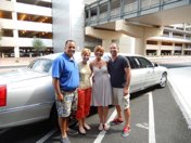 Las Vegas anniversary trip photo 11