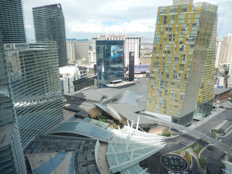 Las Vegas anniversary trip photo 22