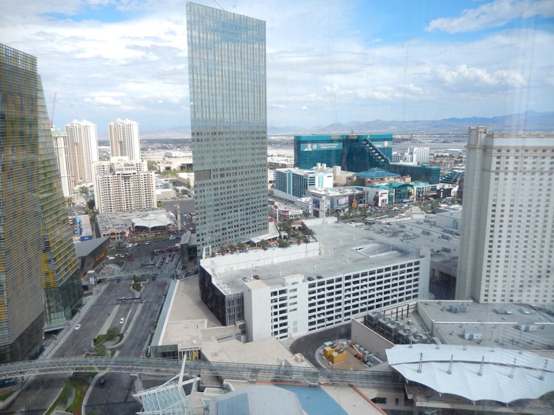 Las Vegas anniversary trip photo 23