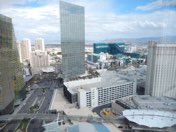 Las Vegas anniversary trip photo 23