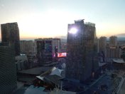 Las Vegas anniversary trip photo 33