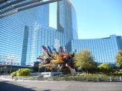 Las Vegas anniversary trip photo 37