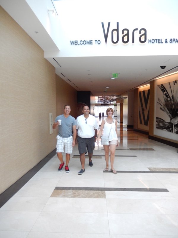 Las Vegas anniversary trip photo 42
