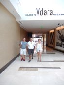 Las Vegas anniversary trip photo 42