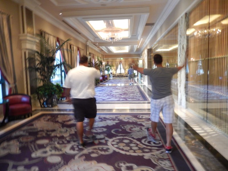 Las Vegas anniversary trip photo 44