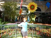 Las Vegas anniversary trip photo 48