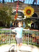 Las Vegas anniversary trip photo 49
