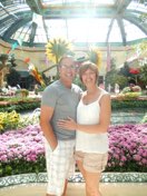 Las Vegas anniversary trip photo 51