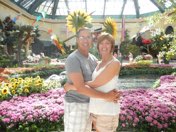 Las Vegas anniversary trip photo 52