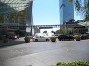 Las Vegas anniversary trip photo 63