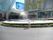 Las Vegas anniversary trip photo 65