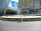 Las Vegas anniversary trip photo 66