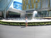 Las Vegas anniversary trip photo 67