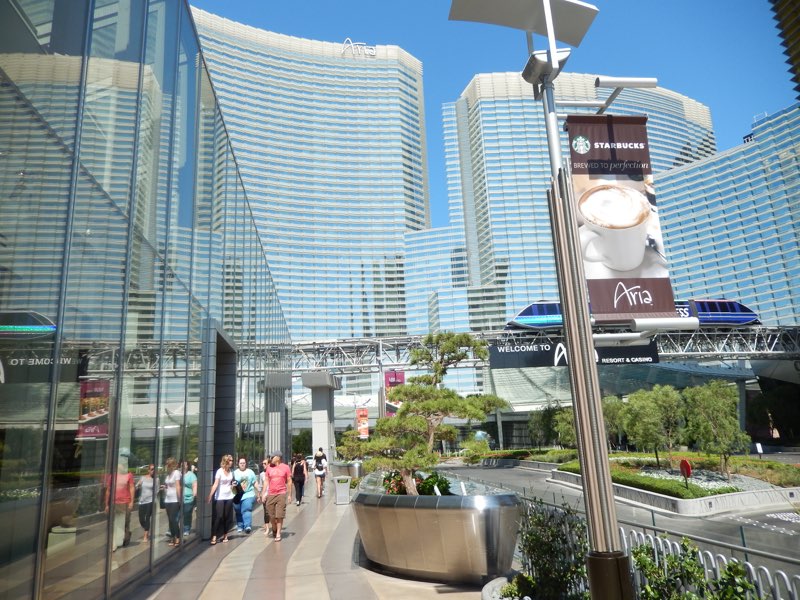 Las Vegas anniversary trip photo 71