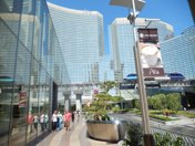 Las Vegas anniversary trip photo 71