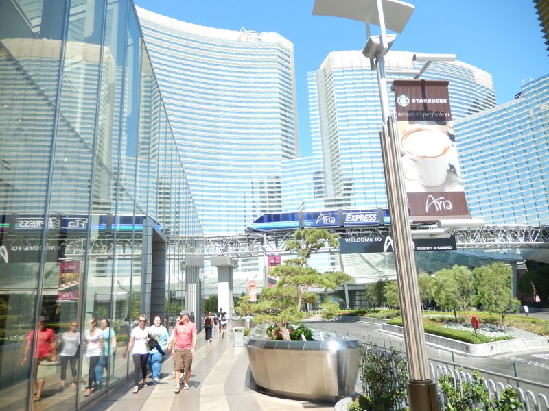 Las Vegas anniversary trip photo 72