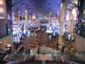 Las Vegas anniversary trip photo 76