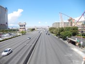 Las Vegas anniversary trip photo 77