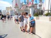 Las Vegas anniversary trip photo 79