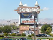 Las Vegas anniversary trip photo 80