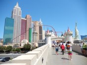 Las Vegas anniversary trip photo 82