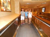 Las Vegas anniversary trip photo 84