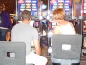 Las Vegas anniversary trip photo 86