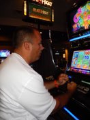 Las Vegas anniversary trip photo 87