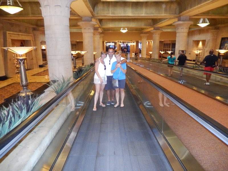 Las Vegas anniversary trip photo 88