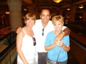 Las Vegas anniversary trip photo 89