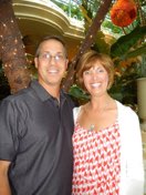 Las Vegas anniversary trip photo 92