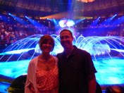 Las Vegas anniversary trip photo 116