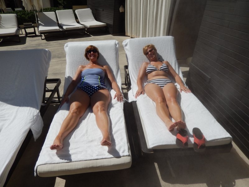 Las Vegas anniversary trip photo 122