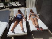 Las Vegas anniversary trip photo 122