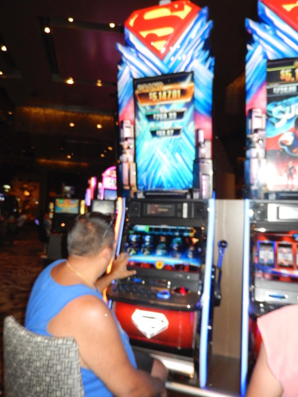 Las Vegas anniversary trip photo 126