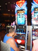 Las Vegas anniversary trip photo 126