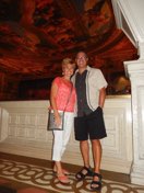 Las Vegas anniversary trip photo 127