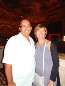 Las Vegas anniversary trip photo 128