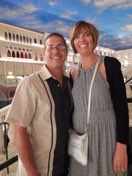 Las Vegas anniversary trip photo 131