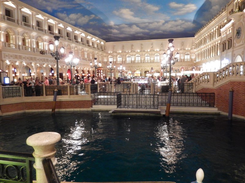Las Vegas anniversary trip photo 132