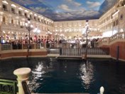 Las Vegas anniversary trip photo 132