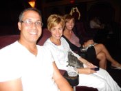 Las Vegas anniversary trip photo 139