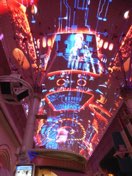 Las Vegas anniversary trip photo 142