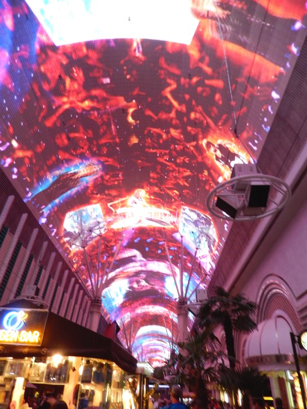 Las Vegas anniversary trip photo 144
