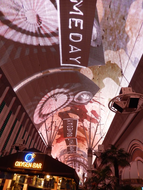 Las Vegas anniversary trip photo 156