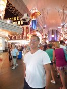 Las Vegas anniversary trip photo 157