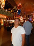 Las Vegas anniversary trip photo 158