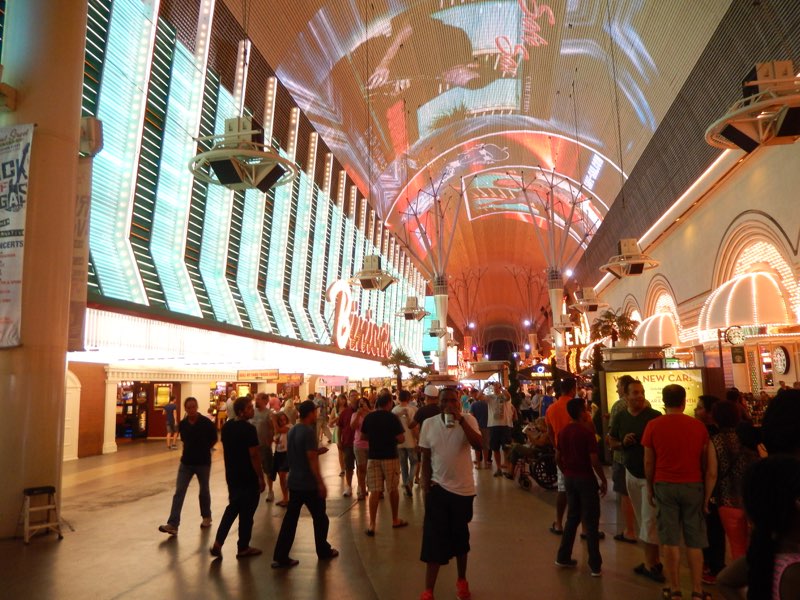 Las Vegas anniversary trip photo 159